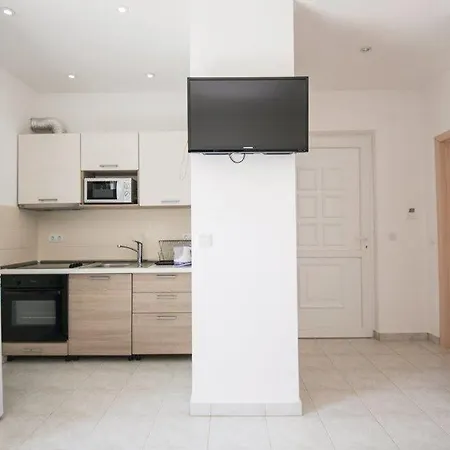 Villa Sucuraj Apartment