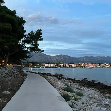 Villa Sucuraj * Sucuraj