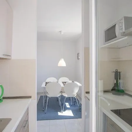 Apartment Villa Sucuraj