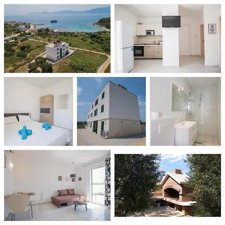 Villa Sucuraj Sucuraj