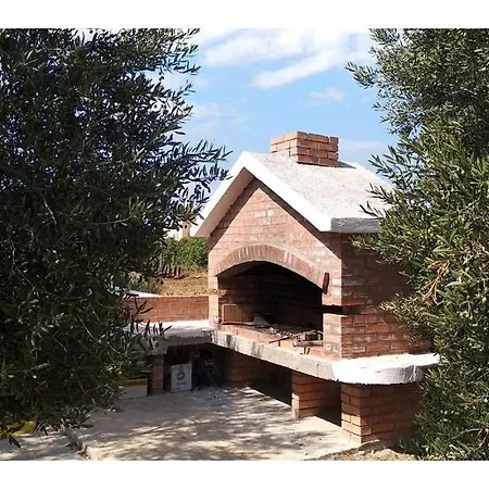 Apartment Villa Sucuraj *