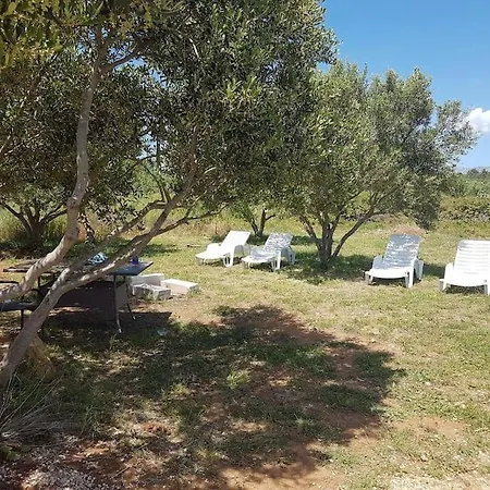 Villa Sucuraj *