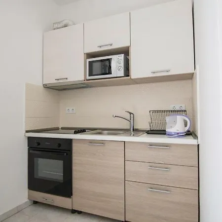 Villa Sucuraj *