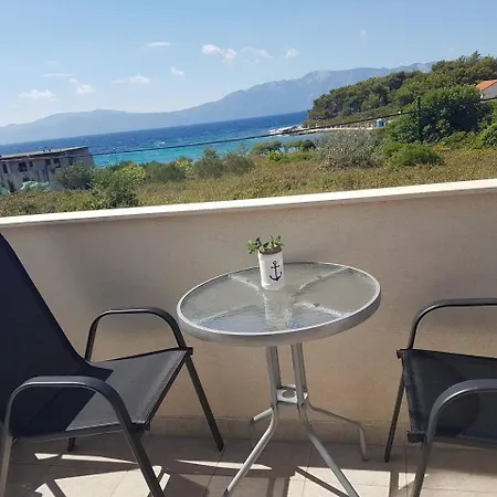 Villa Sucuraj Apartment *