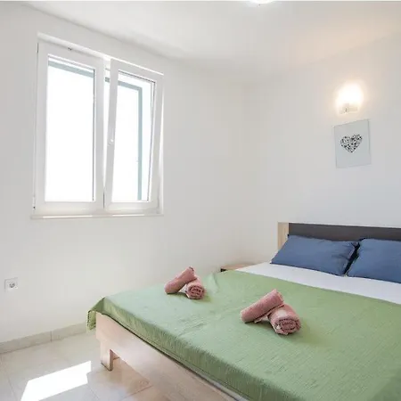 Villa Sucuraj Apartment Sucuraj